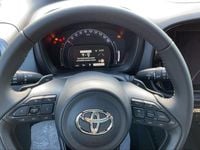 Gebraucht Toyota Aygo X Edition 72 PS (52 kW) 2024 Silber SUV