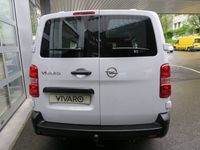 gebraucht Opel Vivaro Cargo 3.1 t L 2.0 D 144