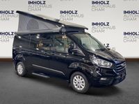 gebraucht Ford Transit Nugget Plus Trend 150 Aufstelldach