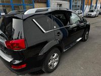 Gebraucht Peugeot 4007 156 PS (114 kW) 2011 SUV