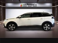 Gebraucht Peugeot 5008 Allure 130 PS (95 kW) 2018 SUV