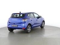 Neu Dacia Sandero Expression 101 PS (74 kW) 2026 Blau
