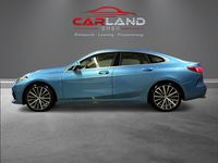 Gebraucht BMW 218 Luxury Line 140 PS (102 kW) 2020 Coupé