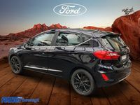 gebraucht Ford Fiesta 1.0 EcoB Vignale