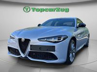 Gebraucht Alfa Romeo Giulia Ti 280 PS (205 kW) 2023 Limousine