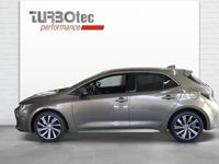 gebraucht Toyota Corolla 1.8 HSD Trend e-CVT