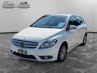 Gebraucht Mercedes B220 170 PS (125 kW) 2015 Van / Kleinbus