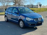 Gebraucht VW Polo Sportline 75 PS (55 kW) 2006 Kleinwagen