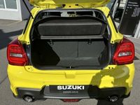 gebraucht Suzuki Swift 1.4 T Sport Compact Top Hybrid