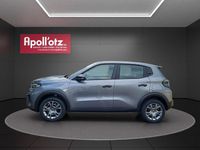 Gebraucht Citroën e-C3 83 kW (113 PS) 2026 Limousine