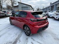 Gebraucht Peugeot 208 Active 101 PS (74 kW) 2023 Kleinwagen