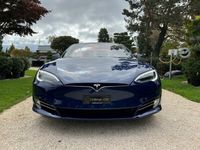 gebraucht Tesla Model S 100 D