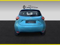 gebraucht Renault Zoe FP R135 Intens (Batterie-Miete)