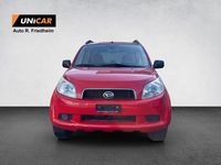 Gebraucht Daihatsu Terios 105 PS (77 kW) 2007 SUV