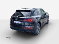 gebraucht Audi Q5 50 TFSI e Black Edition