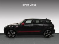 gebraucht Mini John Cooper Works Clubman Cooper ALL4