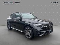 Neu Mercedes GLC300e 269 PS (197 kW) 2025 SUV