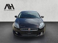 gebraucht Fiat Bravo 1.4 16V Turbo Sport