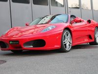 gebraucht Ferrari F430 Spider