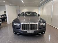 Gebraucht Rolls Royce Wraith 632 PS (464 kW) 2014 Coupé