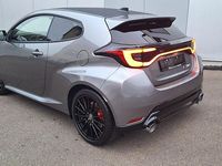 Neu Toyota Yaris Sport 280 PS (205 kW) 2026 Limousine