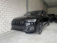 Gebraucht Audi SQ7 Advanced 650 PS (478 kW) 2021 SUV