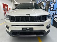 Gebraucht Jeep Compass 170 PS (125 kW) 2021 SUV