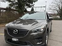 Gebraucht Mazda CX-5 175 PS (128 kW) 2016 SUV