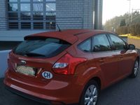 gebraucht Ford Focus 1.0 SCTi Ambiente