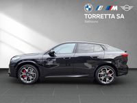 Neu BMW X2 Luxury Line 300 PS (220 kW) 2025 Schwarz SUV