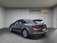 gebraucht Renault Talisman GrandTour 1.6 dCi 160 Intens EDC