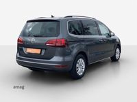 gebraucht VW Sharan Comfortline