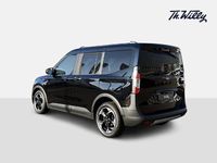 Neu Ford Tourneo Courier Active 125 PS (91 kW) 2025 Van / Kleinbus