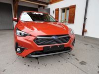 Gebraucht Subaru Impreza 136 PS (100 kW) 2024 Kleinwagen