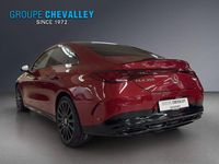 Neu Mercedes 350 259 kW (353 PS) 2026 Limousine