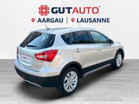 gebraucht Suzuki SX4 S-Cross 1.4 16V COMPACT+ HYBRID 2WD AUTOMATIC