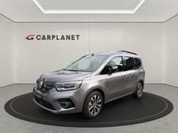 Gebraucht Renault Kangoo Techno 89 kW (122 PS) 2023 Van / Kleinbus