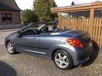 gebraucht Peugeot 207 CC 1.6 16V Trendy