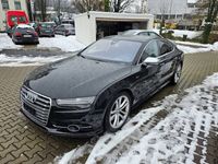 gebraucht Audi S7 Sportback 4.0 TFSI V8 quattro S-tronic