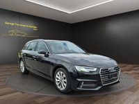 Gebraucht Audi A4 Attraction 190 PS (139 kW) 2019 Kombi