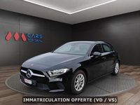 Gebraucht Mercedes A200 Progressive 163 PS (119 kW) 2018 Limousine