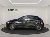 Gebraucht Mazda 2 Center-Line 90 PS (66 kW) 2025 Schwarz Limousine