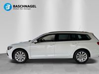 gebraucht VW Passat 2.0 TDI BMT Business DSG