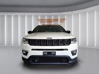 gebraucht Jeep Compass 1.3 S 4xe