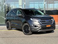 Gebraucht Ford Edge Sport 210 PS (154 kW) 2017 SUV