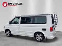 gebraucht VW California T52.0 Bi-TDI Comfortline 4Motion