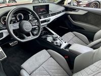 gebraucht Audi S5 Cabriolet 3.0 TFSi quattro