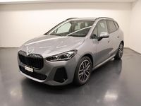 Gebraucht BMW 223 Active Tourer Comfort Edition 218 PS (160 kW) 2023 Grau Van / Kleinbus