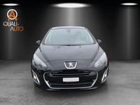 gebraucht Peugeot 308 1.6 16V T GTi