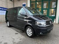 Gebraucht VW T5 Comfortline 140 PS (102 kW) 2010 Van